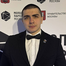 Мосеенков  Михаил