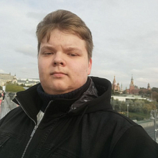 Овсянников Денис