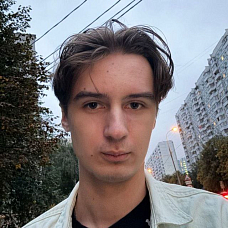 Панюгин Вениамин