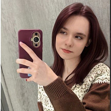 Виноградова Мария