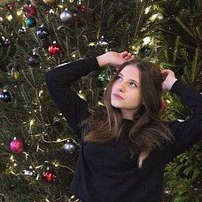 Яровая  Даниела