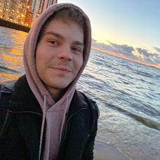 Зверьков  Артём