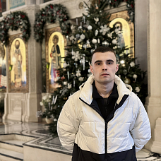 Валюков Дмитрий