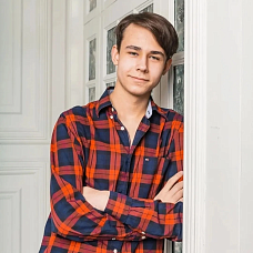 Арефьев  Антон 