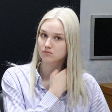 Шишова Елизавета