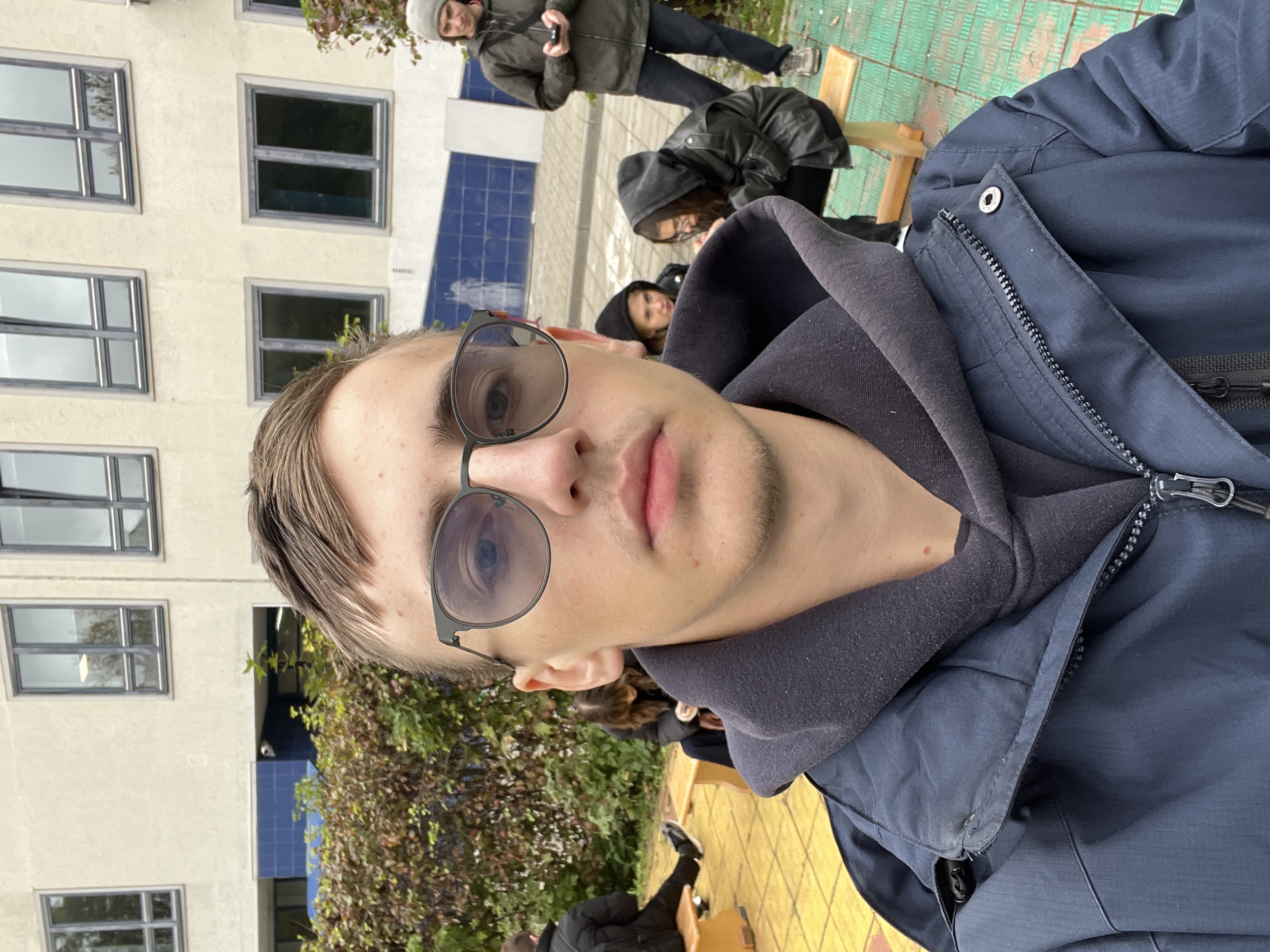 Ревин  Алексей 