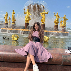 Затикян Луиза