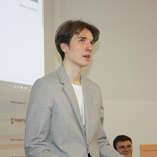 Забанов Кирилл