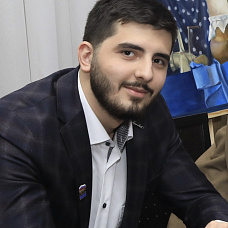 Фриев Георгий