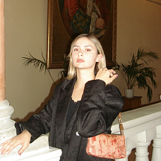 Терещенко Валерия