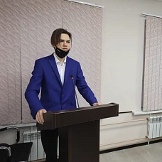 Хасянов  Ильяс