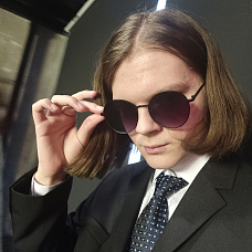 Фризоргер Максим