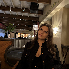 Маврычева  Ксения 