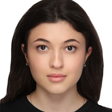 Русяева Карина
