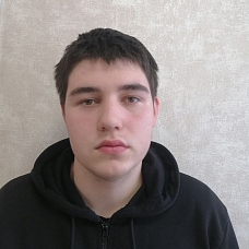 Чайка  Матвей