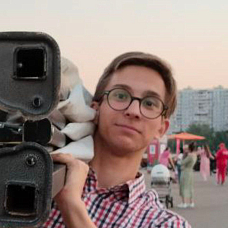 Андреев Никита