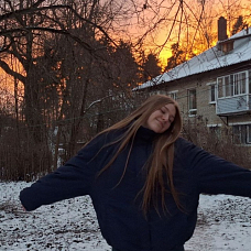 Ефимова Софья