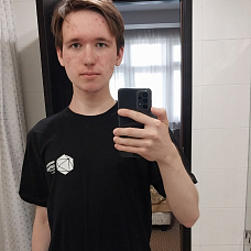 Меланхолин Владимир