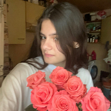 Стребкова Ада