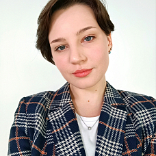 Свиридок Алина