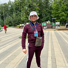 Гусаков Даниил