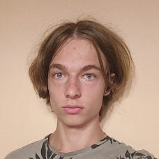 Дедов Артемий 