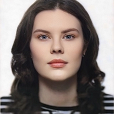 Попова  Кира