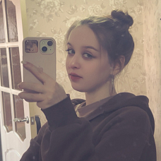 Табейкина  Александра 