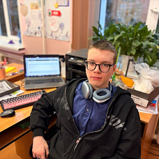 Пакин Александр