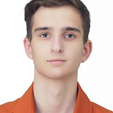 Петриков Никита 