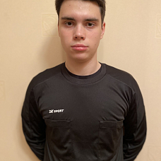 Облеухов Сергей