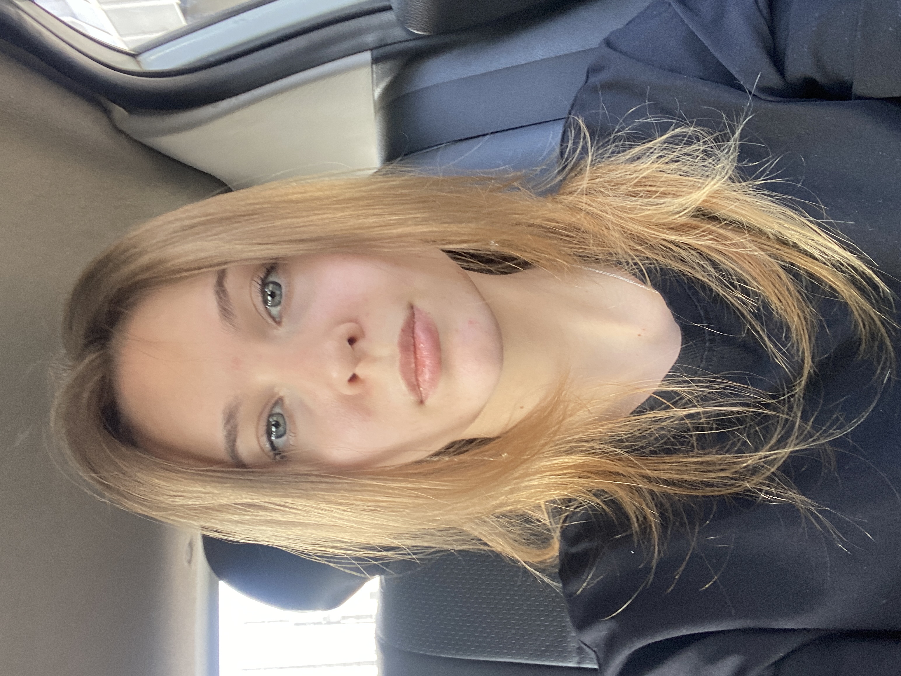 Лейтман Алёна