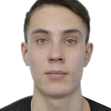 Опарин Захар