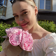 Сабирова Алиса