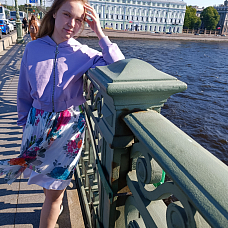 Астахова Мелитриса