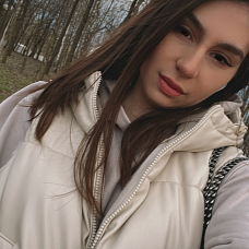 Егорова  Нина