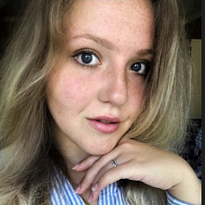 Архипова Дарья