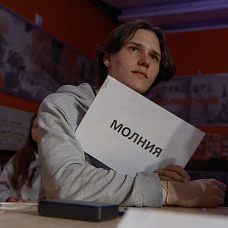 Глебов Дмитрий 