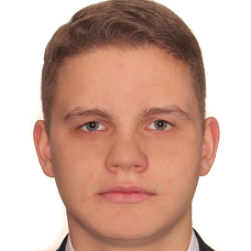 Никонов  Максим 