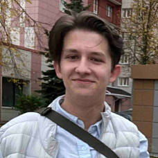 Напольский  Феликс