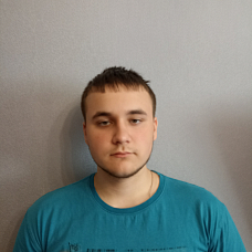Жабин Иван