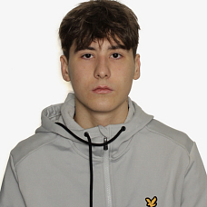 Колесник Константин 