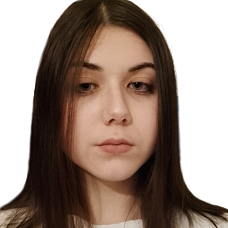 Беляева Анна