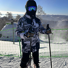 Ромзайкин Даниил