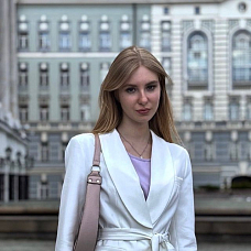 Васильева Нина