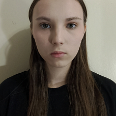 Александрова Дарья