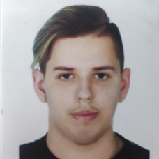 Пахомов Глеб