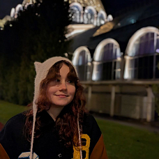 Дворникова Екатерина