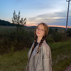 Милова Ангелина