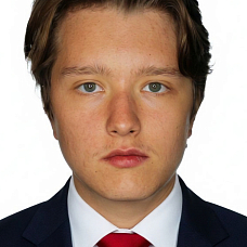 Чернов  Александр 